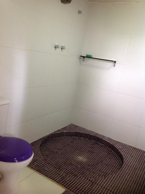 Braunes Guest House Нова-Фрибурго Екстериор снимка