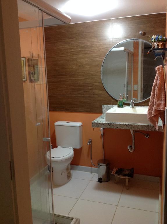 Braunes Guest House Нова-Фрибурго Екстериор снимка