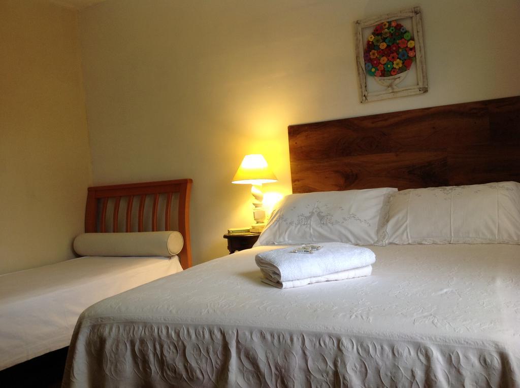 Braunes Guest House Нова-Фрибурго Екстериор снимка