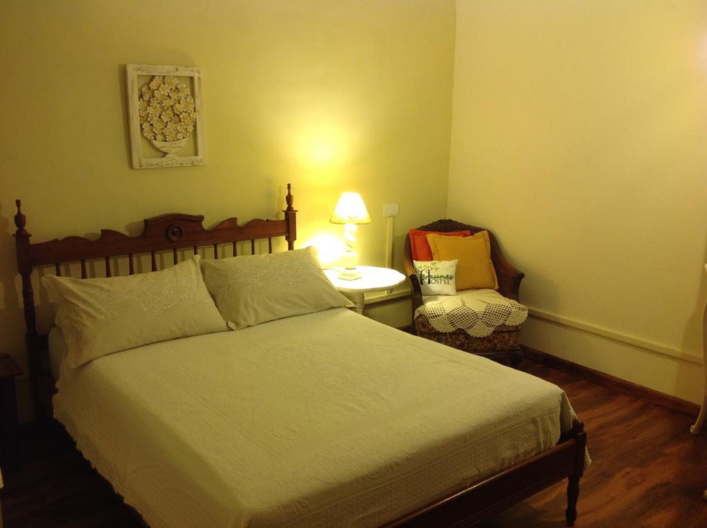 Braunes Guest House Нова-Фрибурго Екстериор снимка